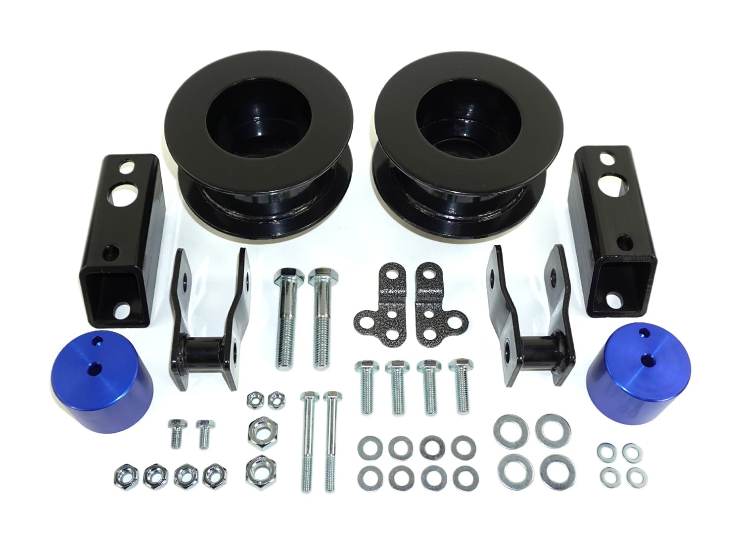 Suspension Leveling Kit product image