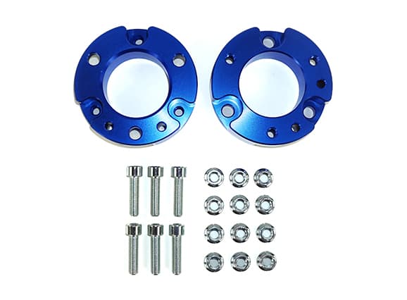 HP10469 Leveling Kit (2 inch) Compatible with Ford Bronco 4WD (2021-2025) product image
