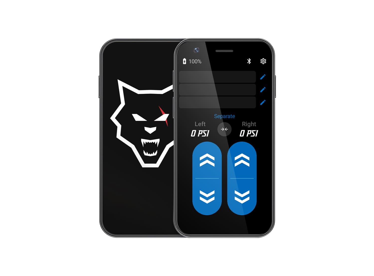Pacbrake Wireless Remote Only