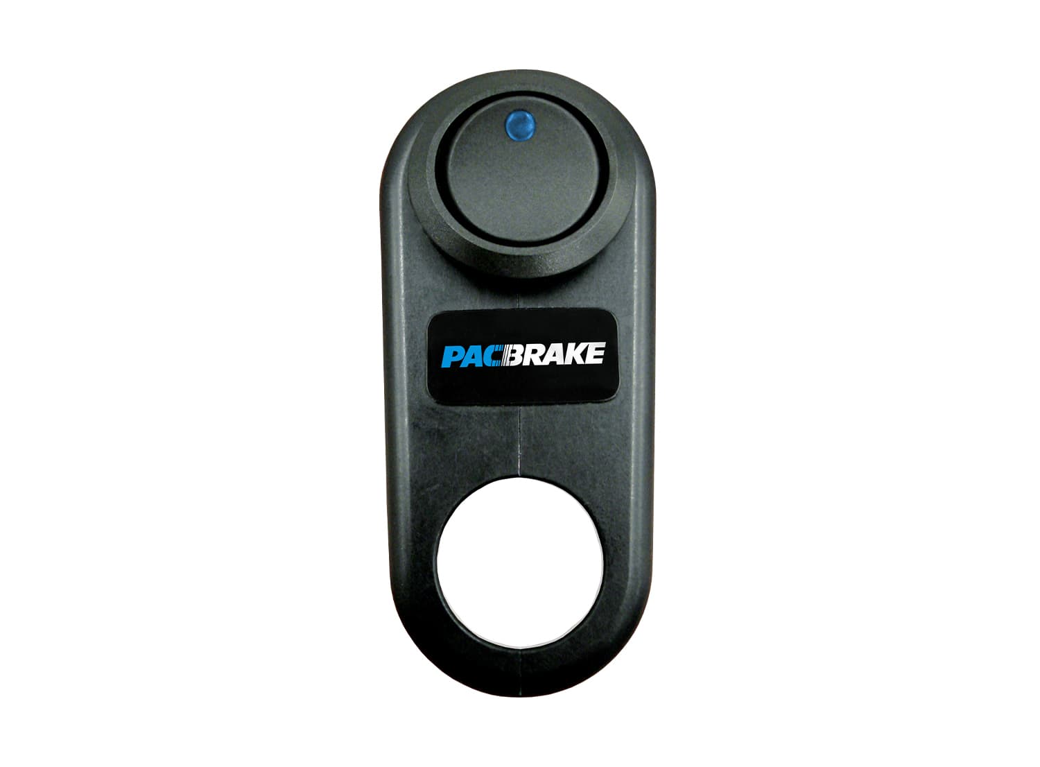 Pacbrake C18040 3/4in Shifter Switch Lighted for 1994-2002 Dodge Ram 2500/3500