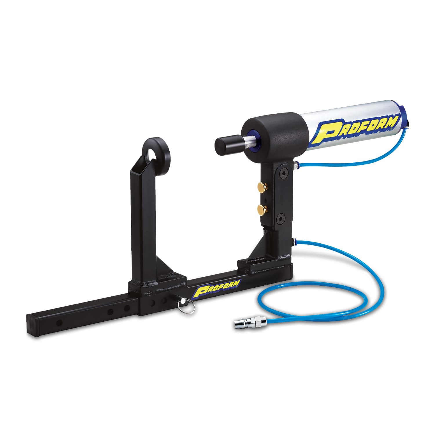 Pneumatic Engine Valve Spring Compressor Adjustable Arm Up to 350 Lbs Pressure with 125 PSI Steel Proform product image