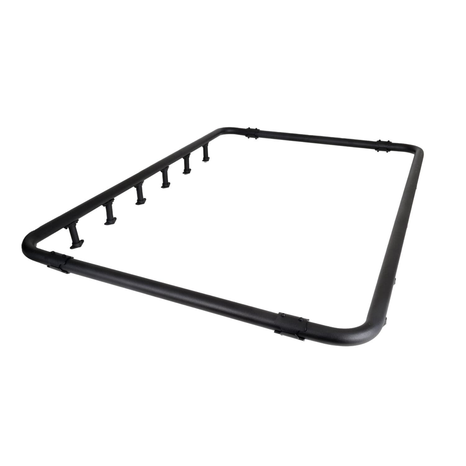 Go Rhino 5935073T - SRM500 - Full Rail Kit for 55 Long Rack - Textured Black product image