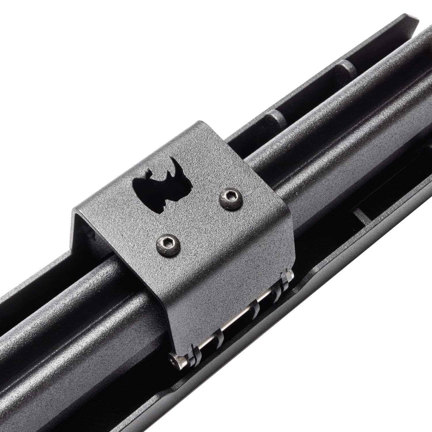 Go Rhino - 5950150T - XRS/SRM 4-CORE Shovel Mount Kit - Textured Black product image