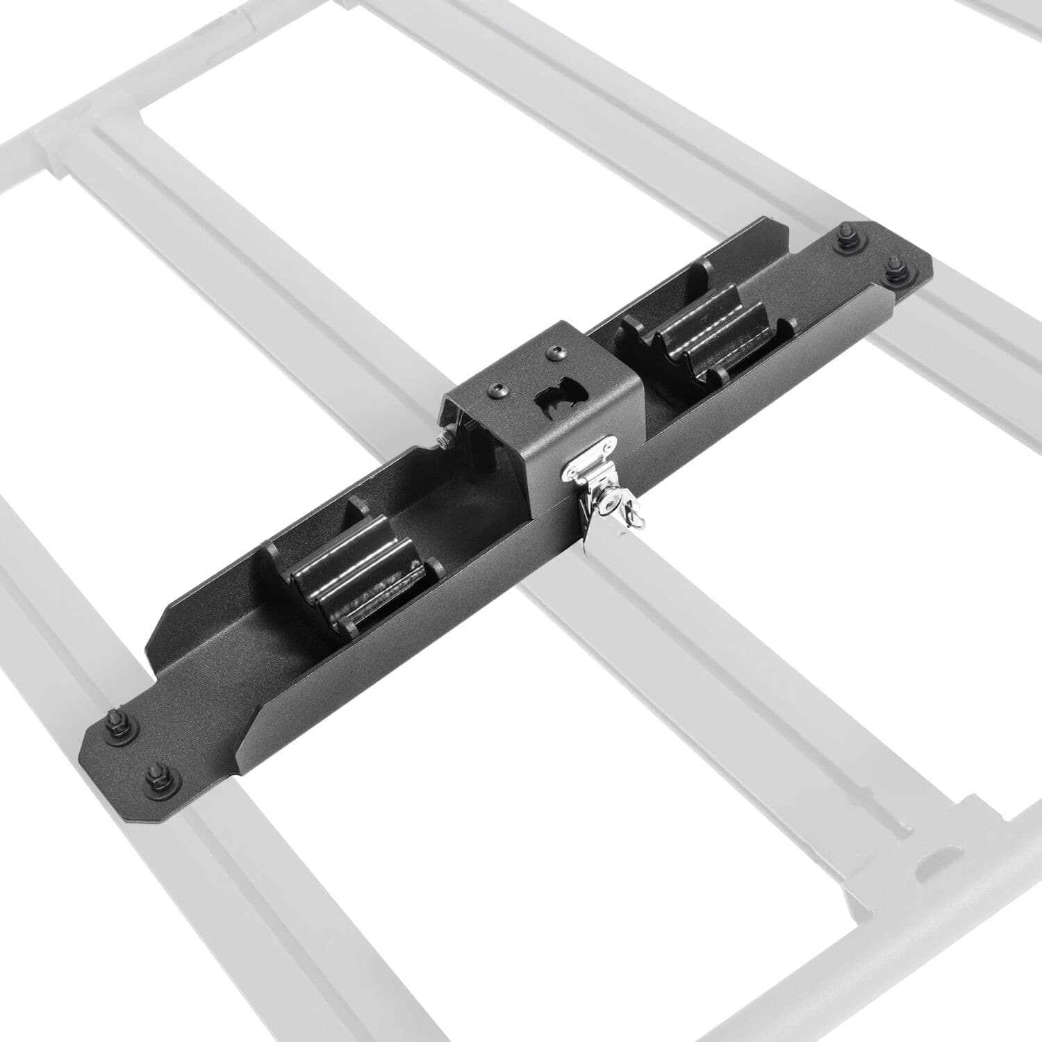 Go Rhino - 5950150T - XRS/SRM 4-CORE Shovel Mount Kit - Textured Black product image