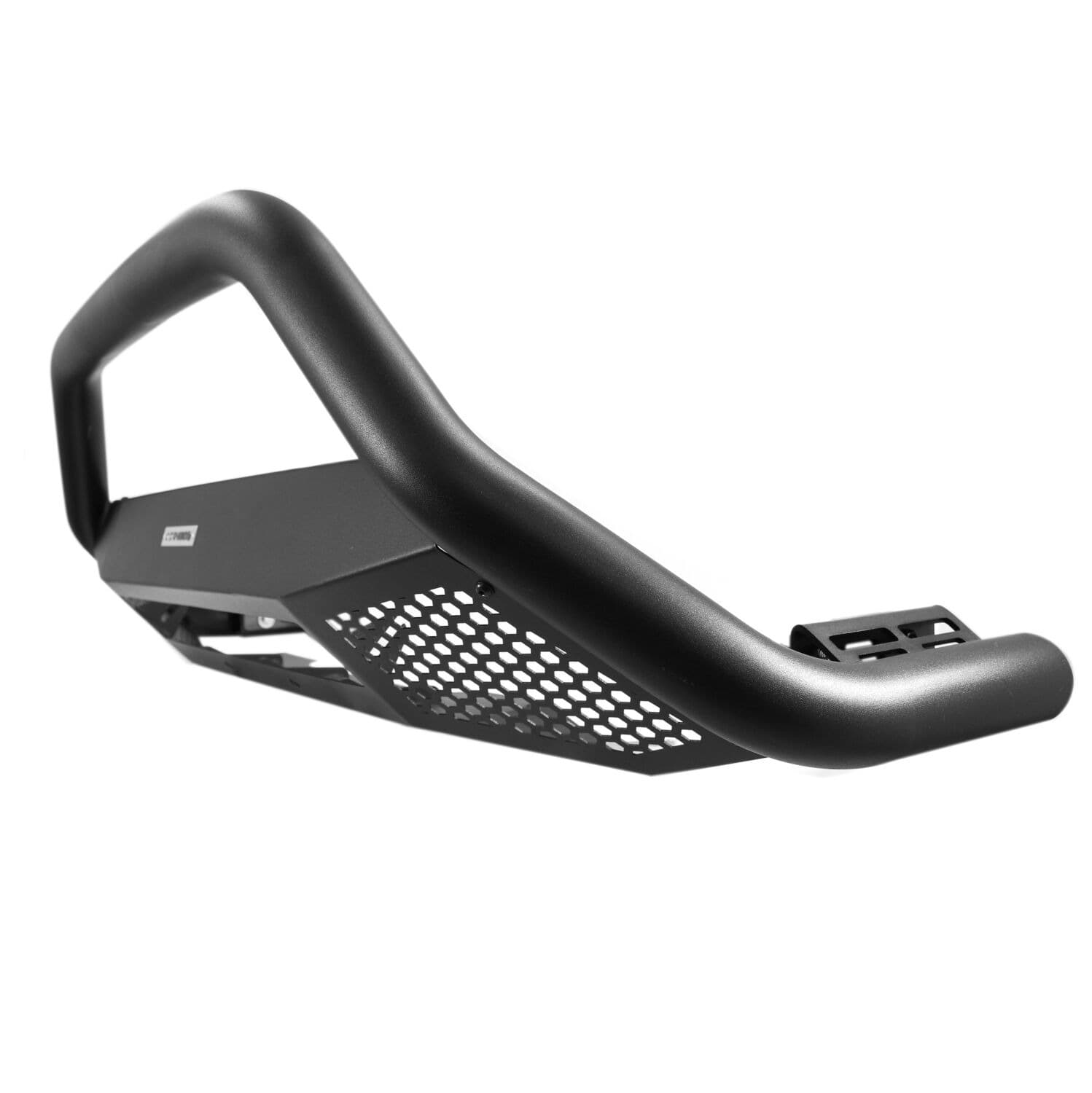 Go Rhino 566660TK - RC4LR & RC3 LR - Mounting Brackets Only - Textured Black product image