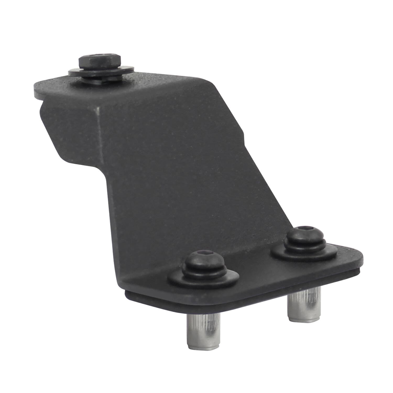 Go Rhino Go Rhino 5910001T - SRM Rack Mounting Kit - Fixed Mount - Textured Black