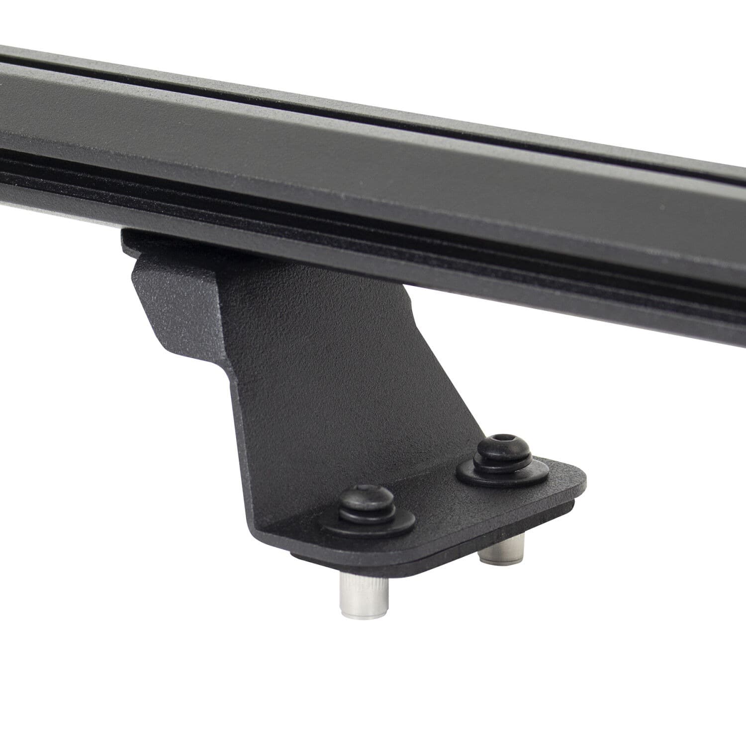 Go Rhino 5910001T - SRM Rack Mounting Kit - Fixed Mount - Textured Black product image