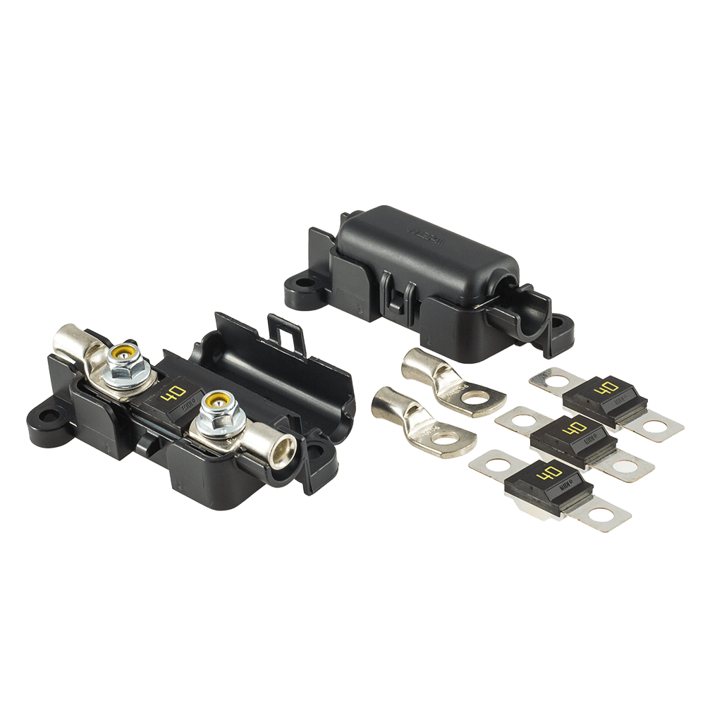 REDARC 40A Fuse Kit product image