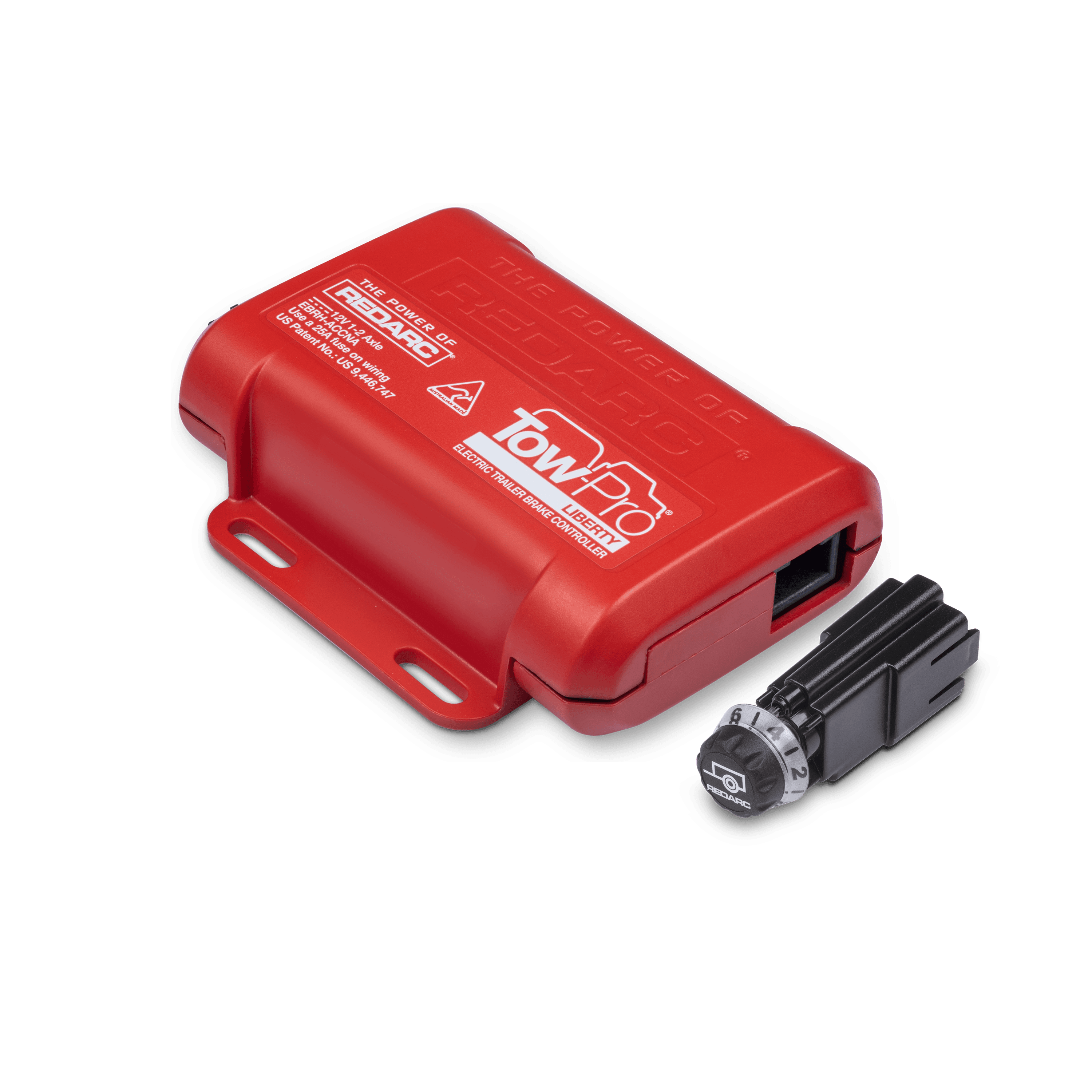 REDARC EBRH-ACCNA Tow-Pro Liberty Brake Controller product image