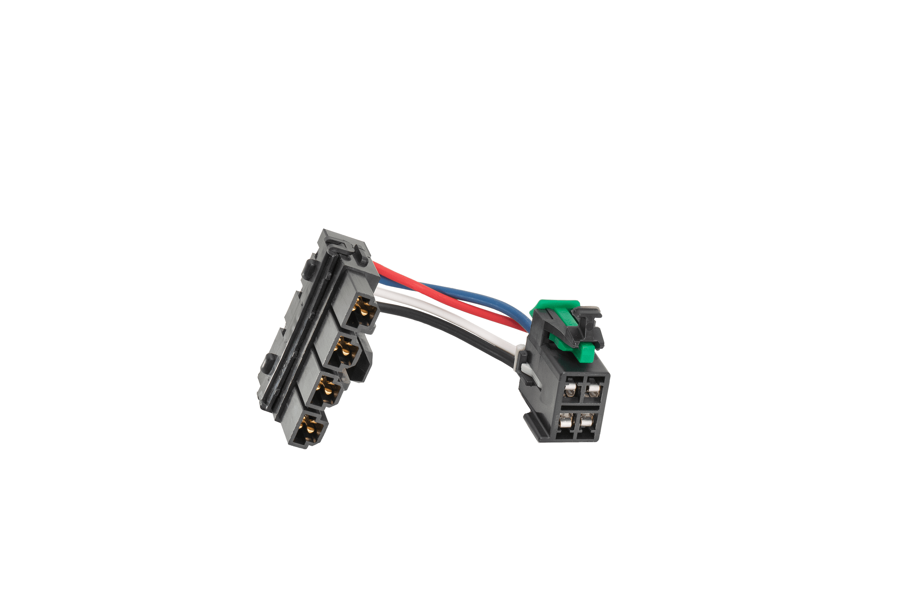 Curt Wiring Harness Suitable Tow-Pro Brake Controller Harness product image