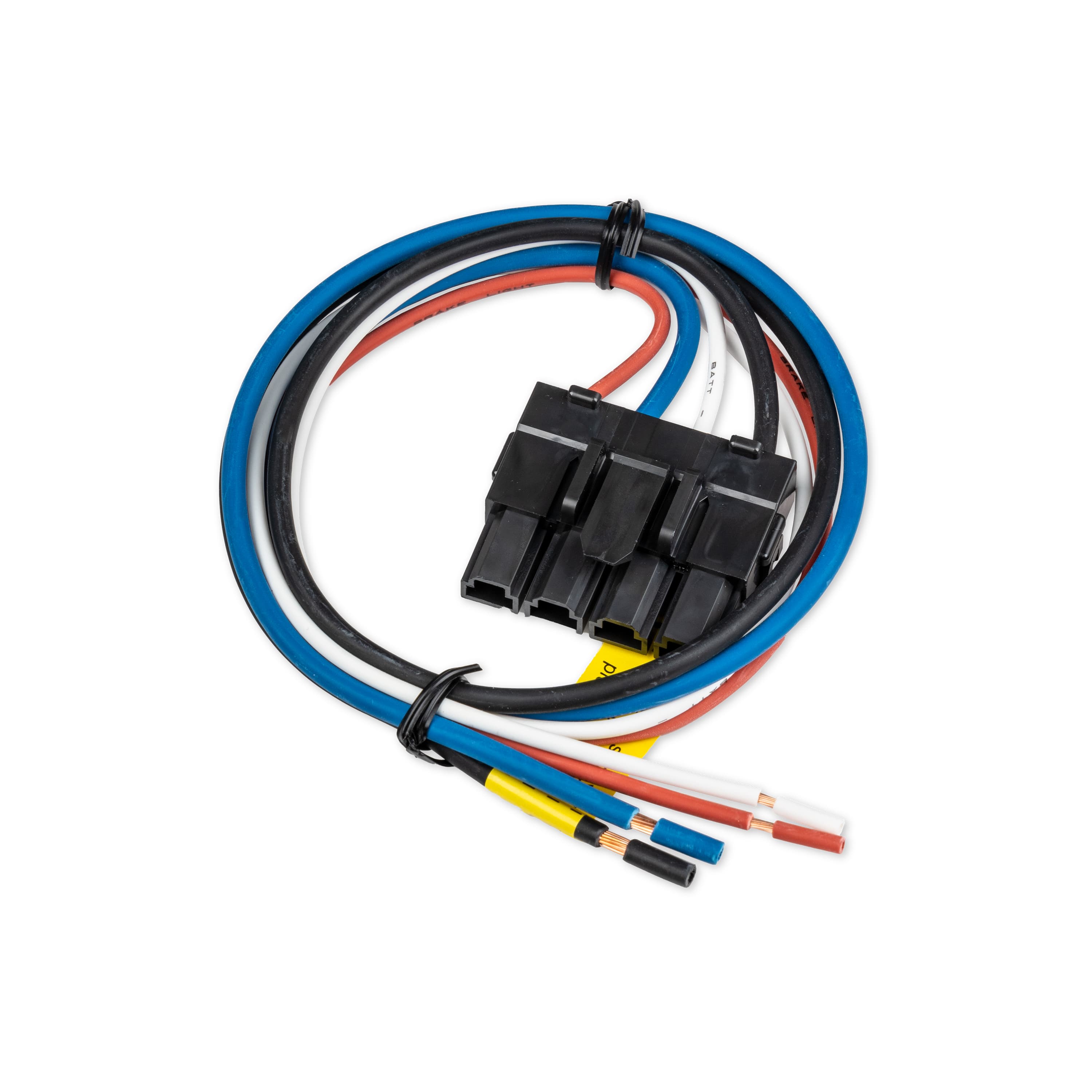 REDARC Tow-Pro Universal Pig-Tail Brake Controller Wiring Harness product image