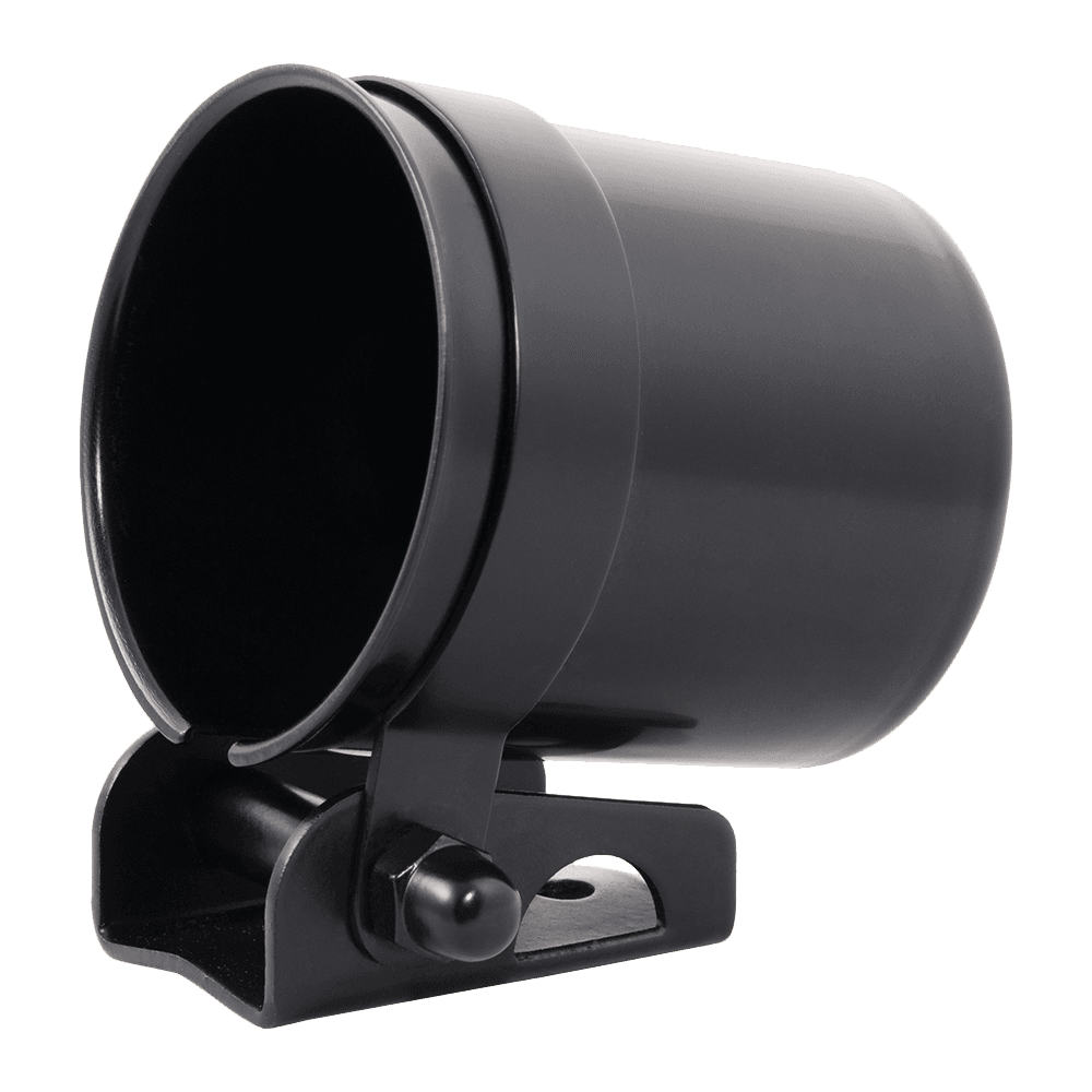 Gauge Holder- Mounting Cup For One Gauge product image
