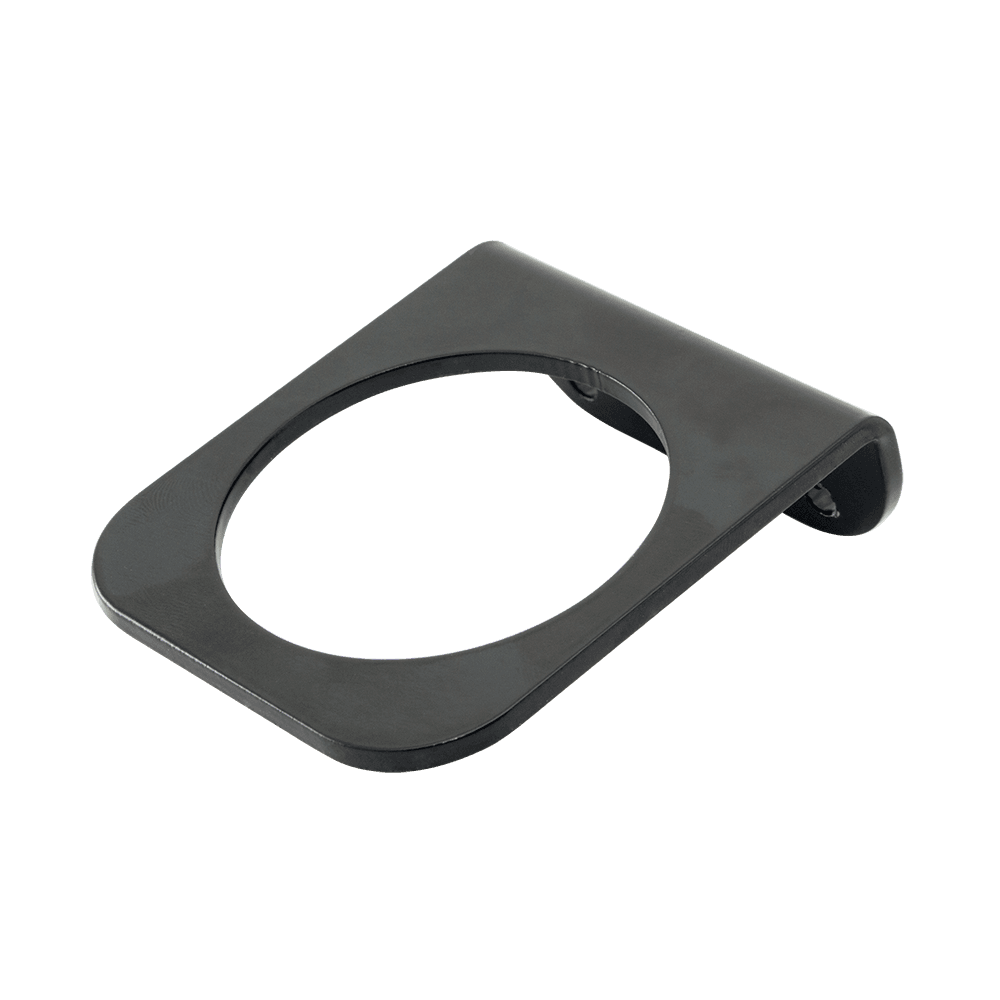 Gauge Holder- Single Gauge Mounting Panel product image