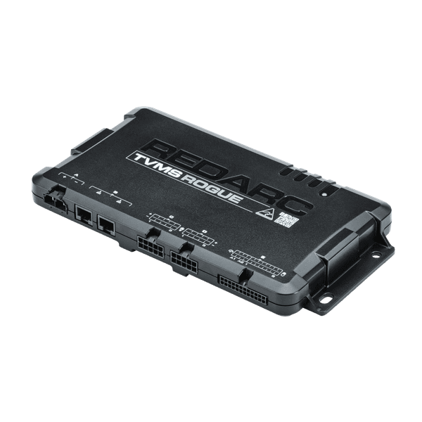 Redarc Tvms1240 Tvms Rogue Power Distribution Module product image
