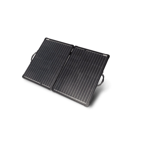 REDARC 120W Folding Solar Panel Kit product image