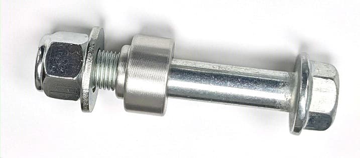 Ridetech Ridetech 90001619 Flanged shock bolt and spacer