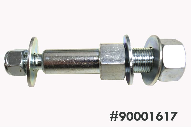 Ridetech Ridetech 90001617 5/8 O.D. shock stud.