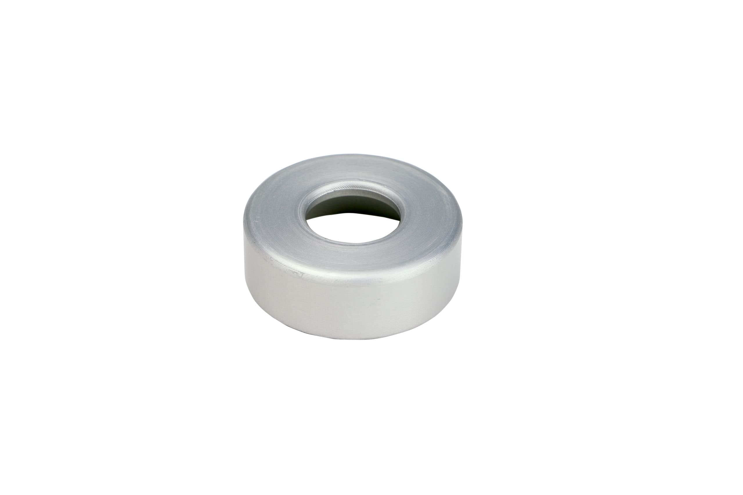 Ridetech 90001902 Aluminum Cap for Delrin Ball on Coil-Over/Shockwave Stud Tops. product image