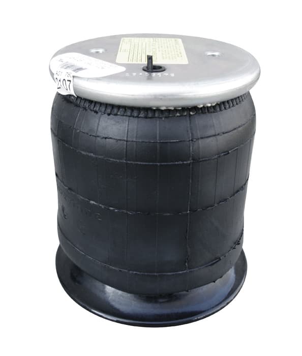 Ridetech Ridetech 90002107 F2107 3500 lb. 1T sleeve air spring