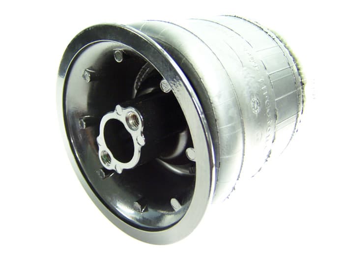 Ridetech 90002107 F2107 3500 lb. 1T sleeve air spring product image