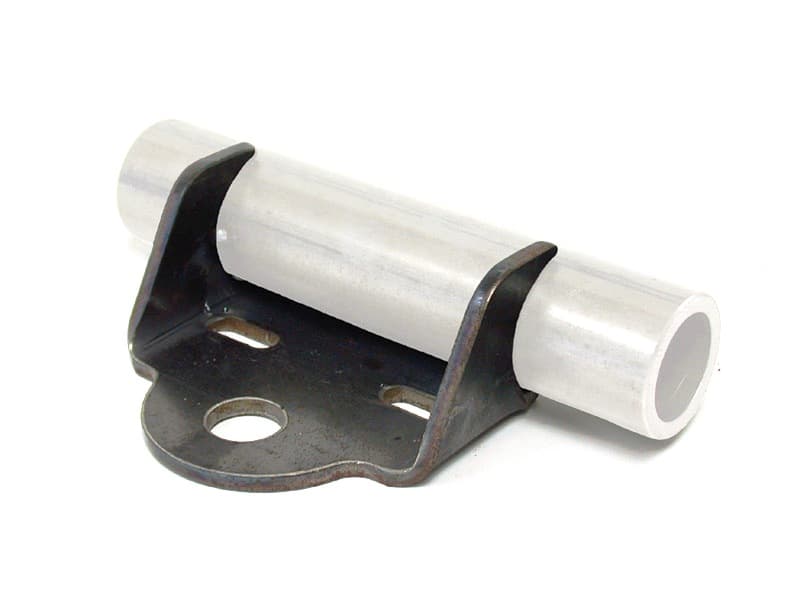 Upper Air Spring Mount For 2 Inch Tube Large 1/4 Inch Mild Steel Ridetech product image