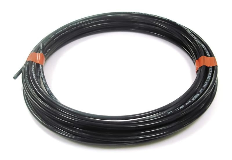Ridetech Ridetech 31940000 Roll of DOT Airline, 1/8 O.D. x 25'.