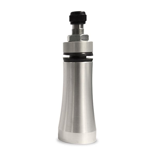 Ridetech 90002050 3.75 HQ Stud Top Assembly. For use with Ridetech Coil-Overs and Shockwaves. product image