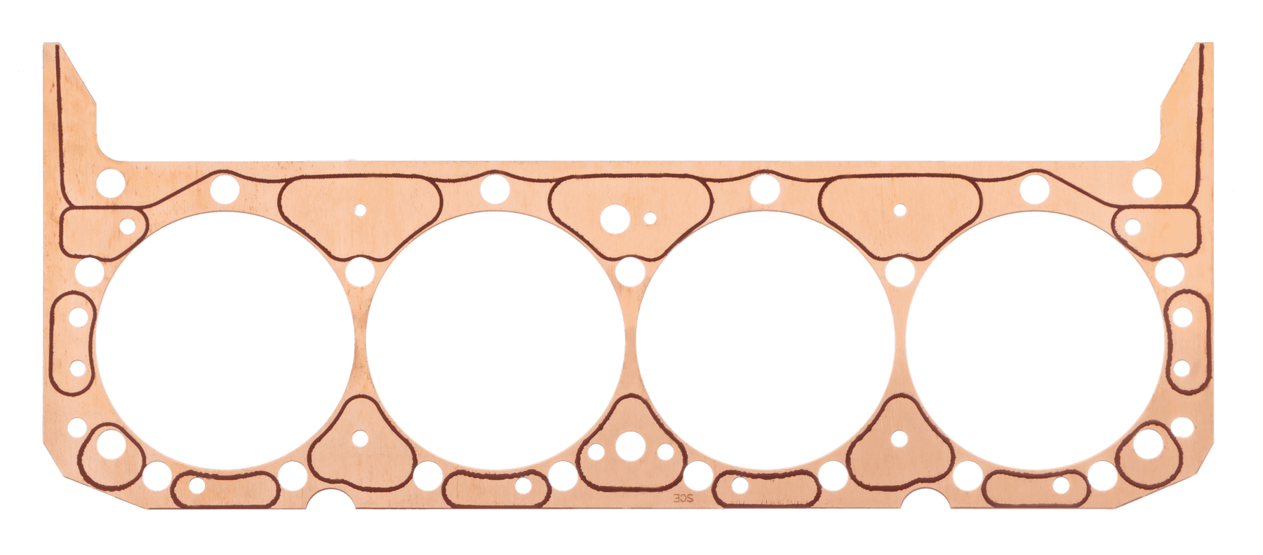 Chevrolet sb 4.200 X.043 Ics Titan Copper HD Gskt product image