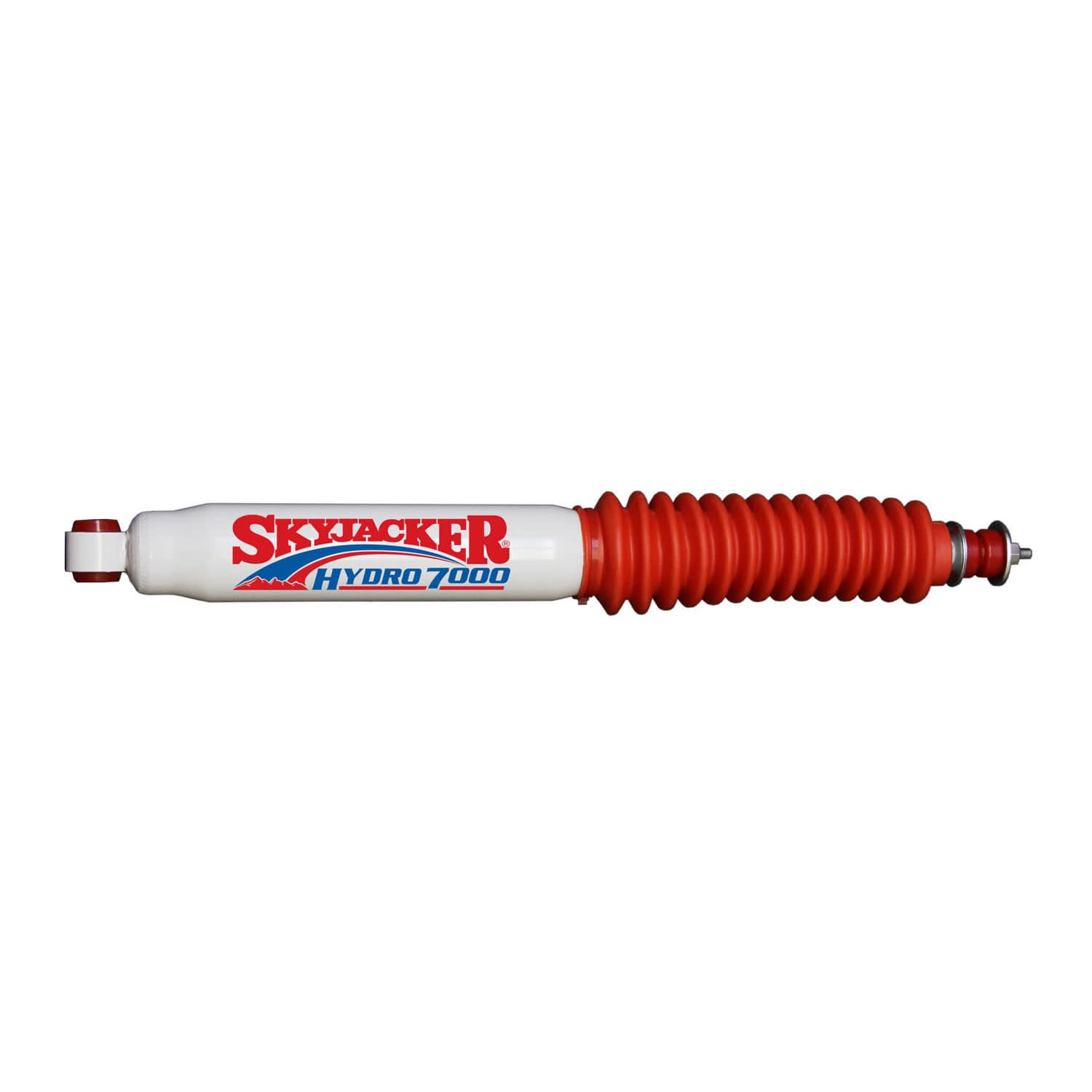 Skyjacker Steering Stabilizer HD OEM Replacement Kit 76-83 Jeep CJ5 76-86 Jeep CJ7 81-85 Jeep Scrambler Skyjacker