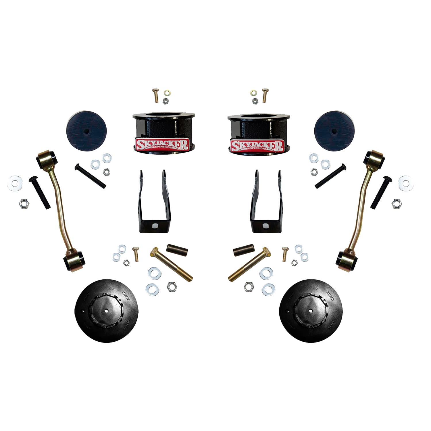 Skyjacker 20-22 Jeep Gladiator JT Mojave 2.5 Inch Suspension Lift Kit Skyjacker