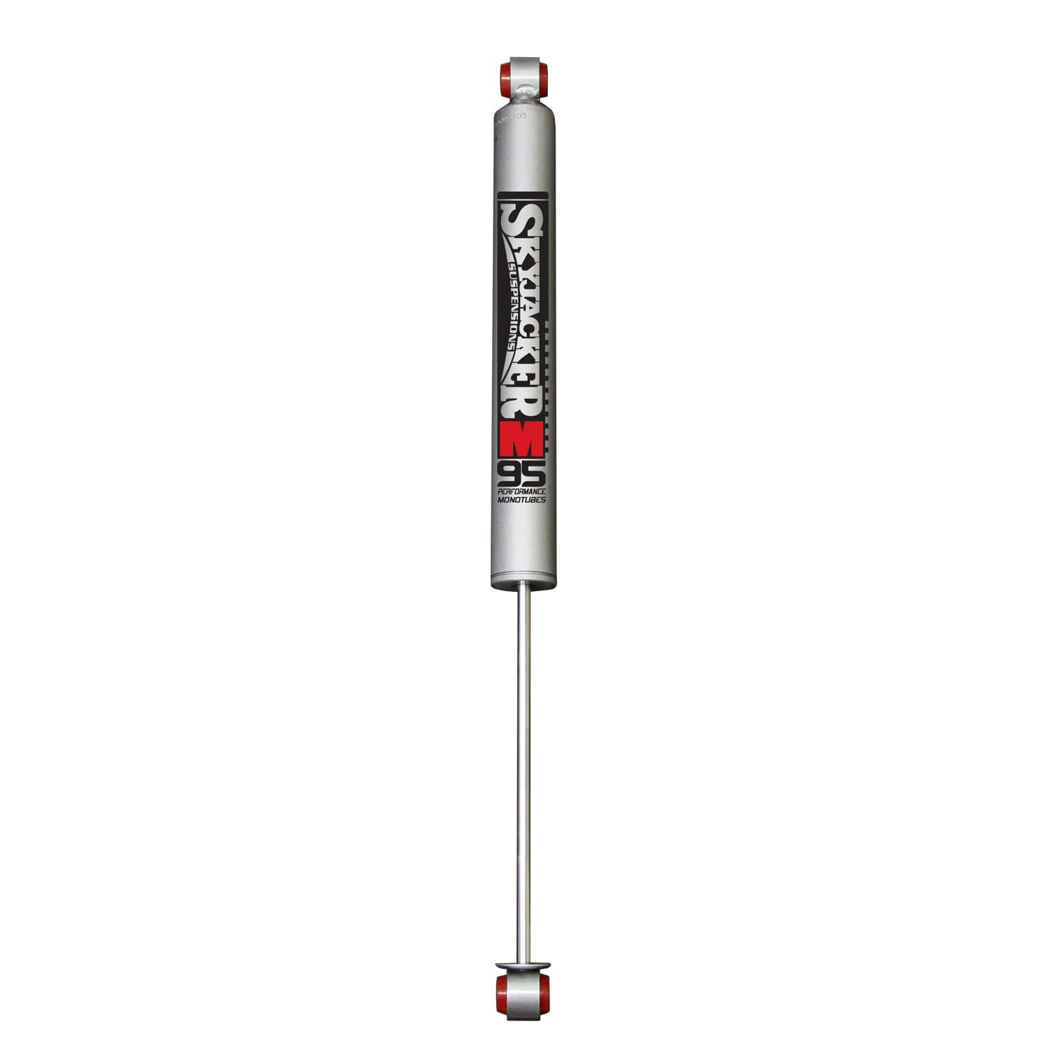 Skyjacker M95 Performance Monotube Shock Absorber 73-91 Blazer 34 Inch Extended 20.27 Inch Collapsed Skyjacker