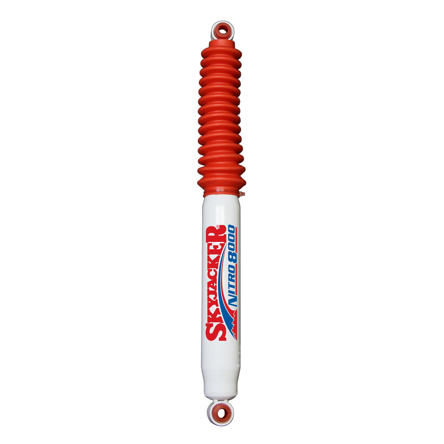 Skyjacker Nitro Shock Absorber 19.07 Inch Extended 55-95 Jeep 12.07 Inch Collapsed Skyjacker