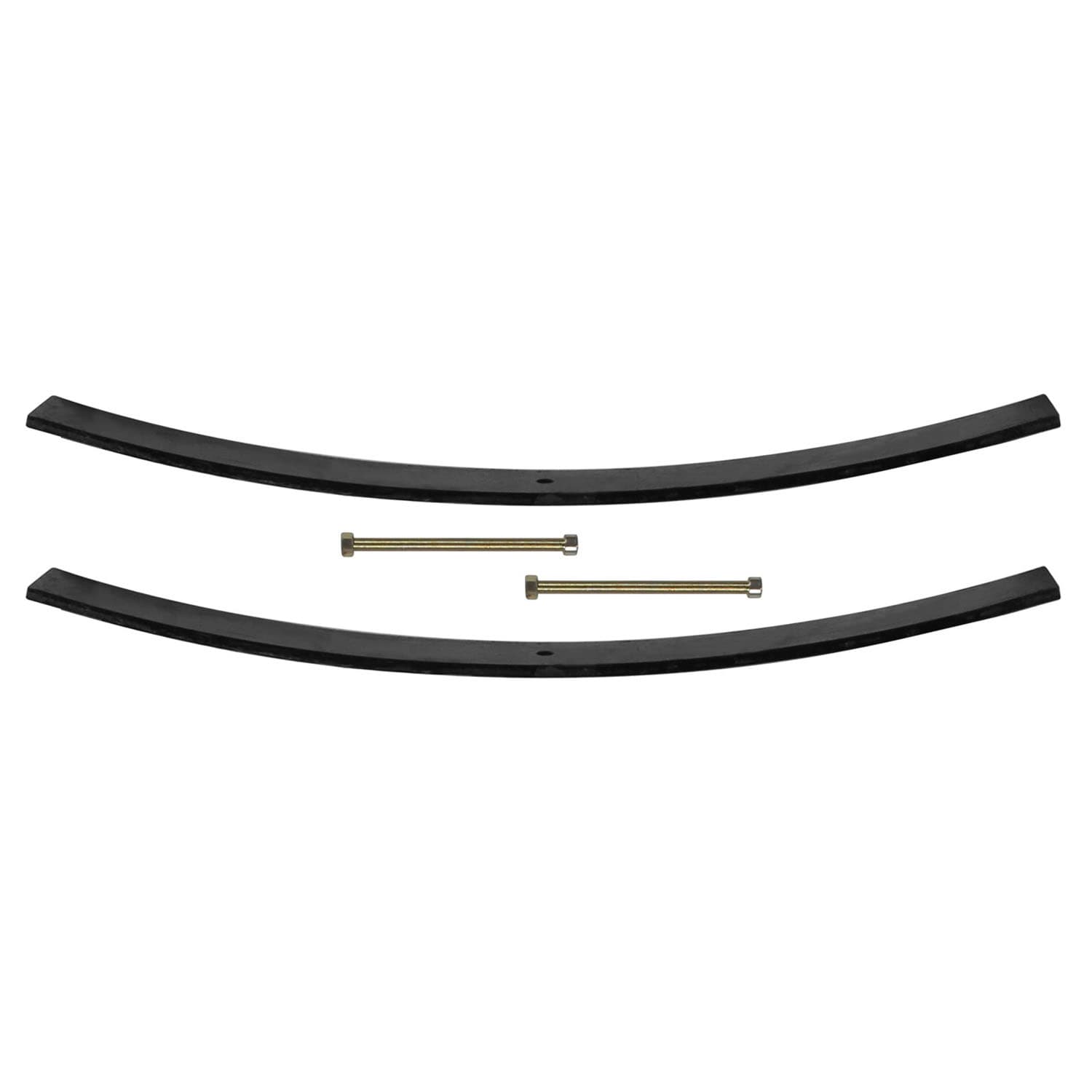 Skyjacker Tacoma/FJ Cruiser Softride Add-A-Leaf 95-18 Tacoma 07-14 FJ Cruiser Rear Lift Height 2.5-3 Inch Single Skyjacker