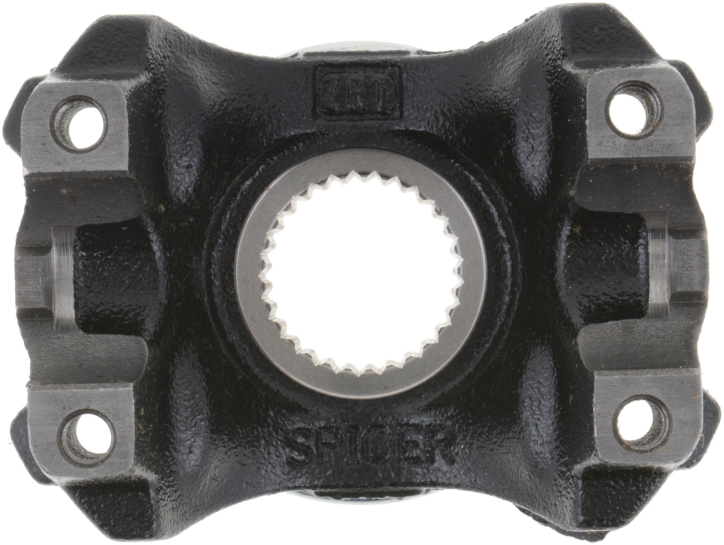 End Yoke Ultimate Dana 60 Front Builder Axle Compatible product image