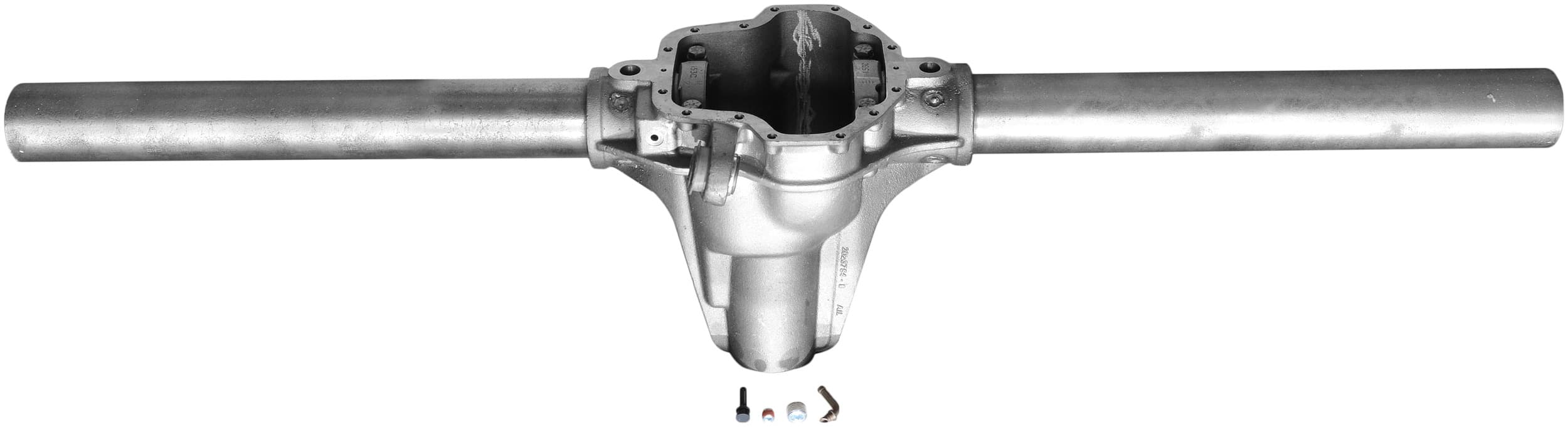 Spicer Axle Housing Dana 60 Front Builder
