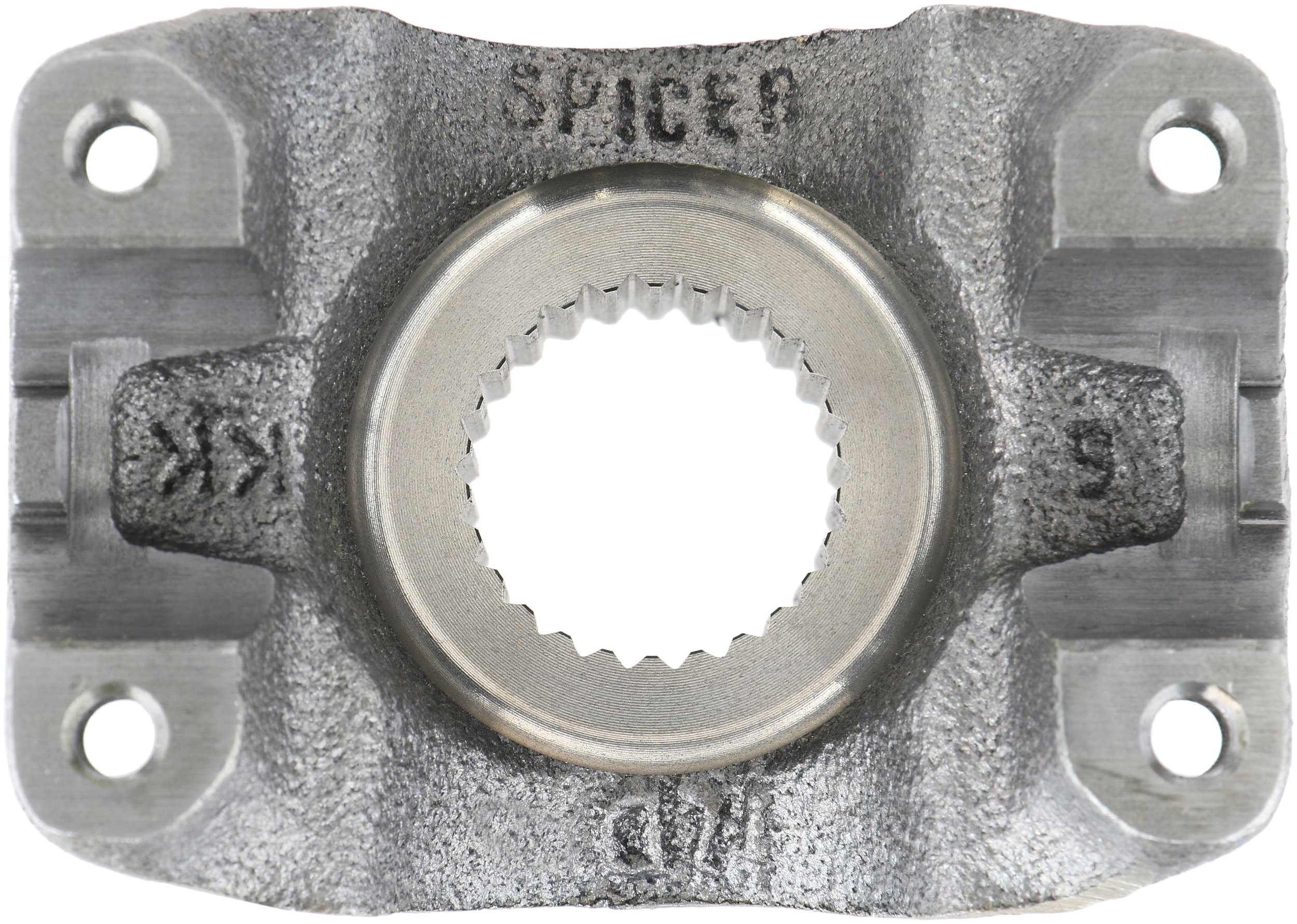 Pinion Yoke 1310 Bolt And Strap Style product image