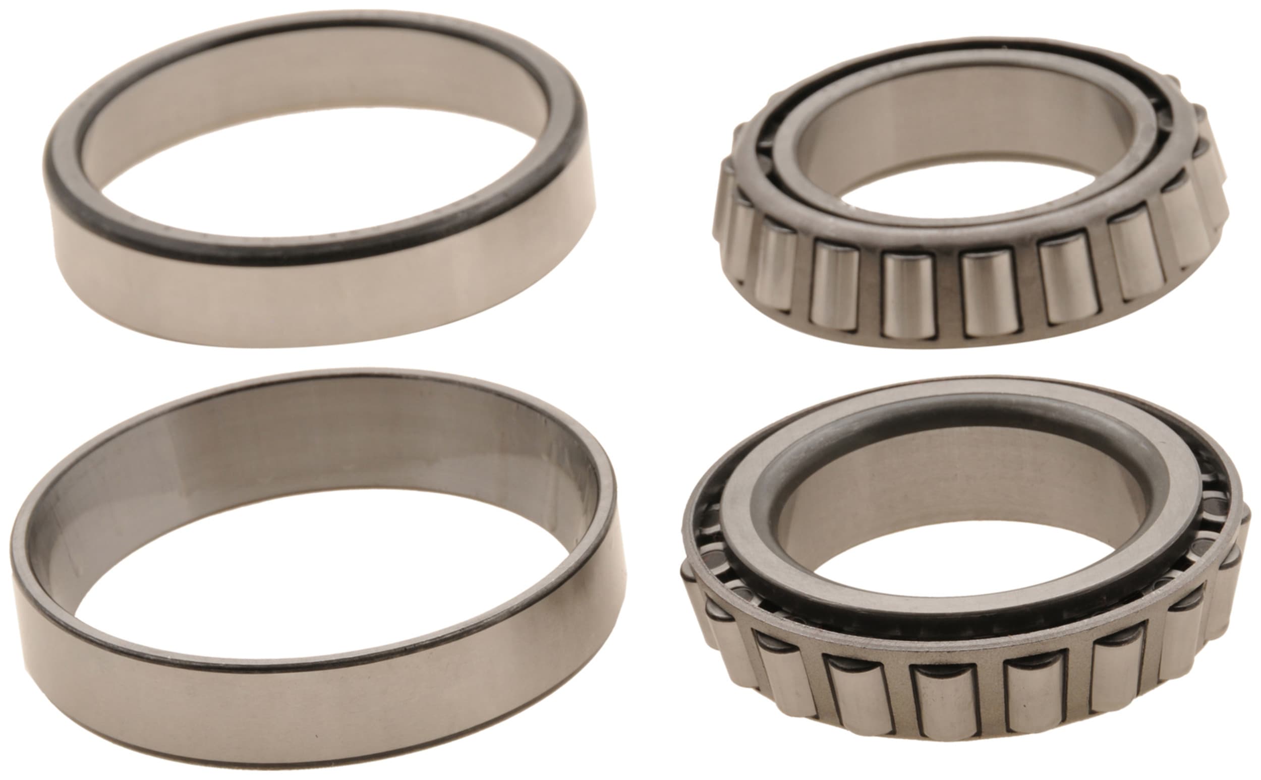Standard Axle Bearing Kit; Dana 60/61/70 product image