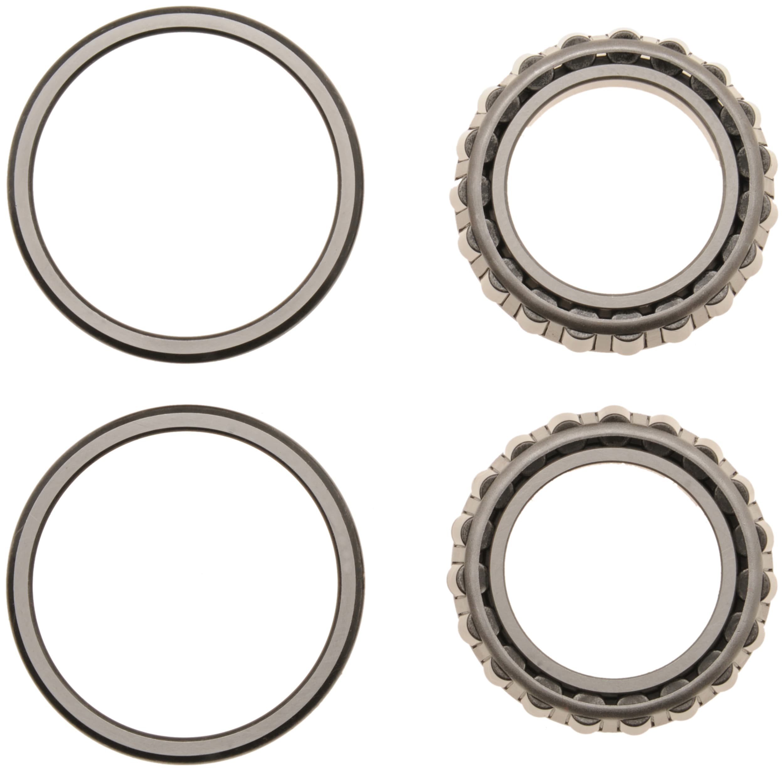 Standard Axle Bearing Kit; Dana 60/61/70 product image