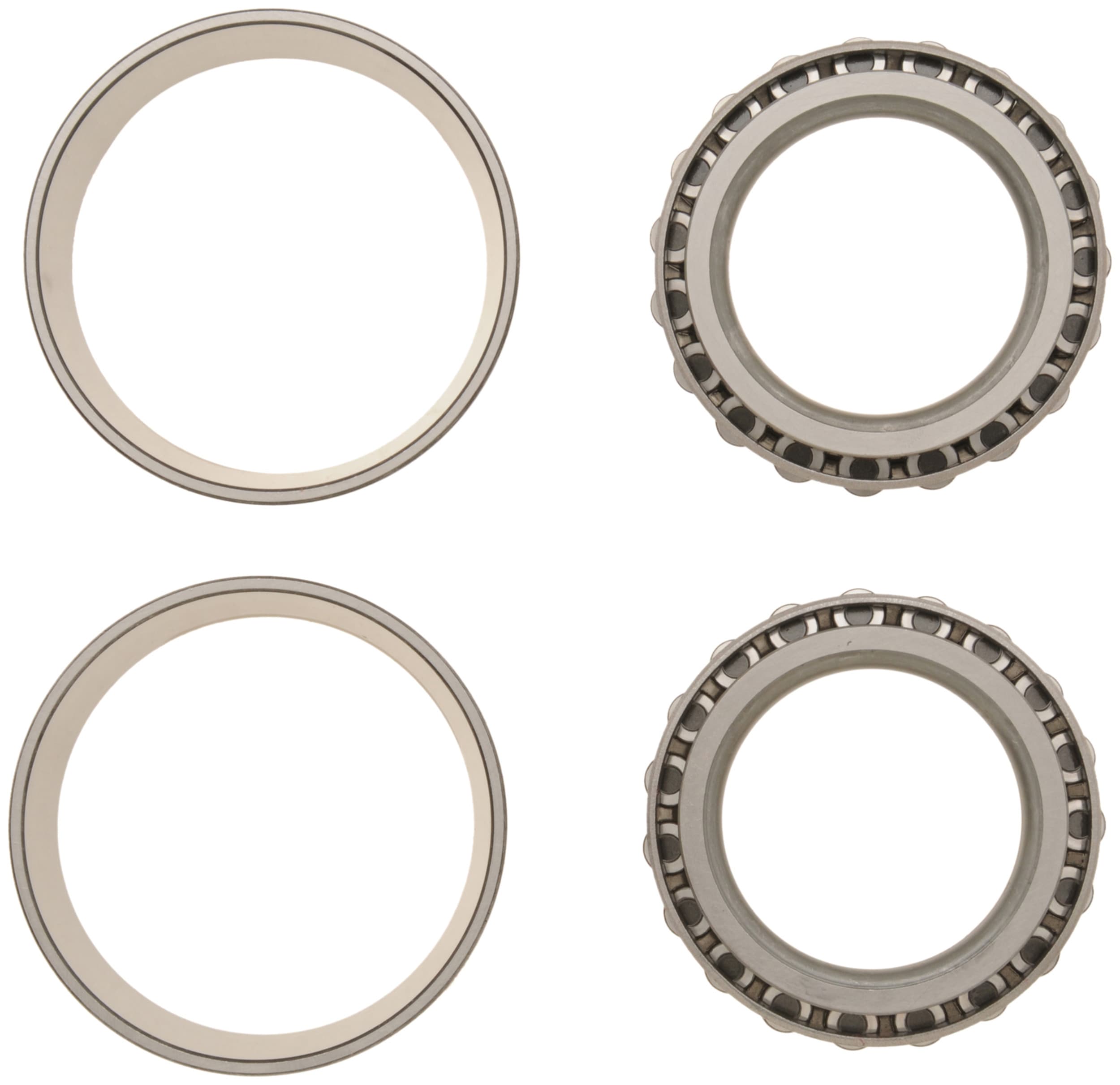 Standard Axle Bearing Kit; Dana 60/61/70 product image