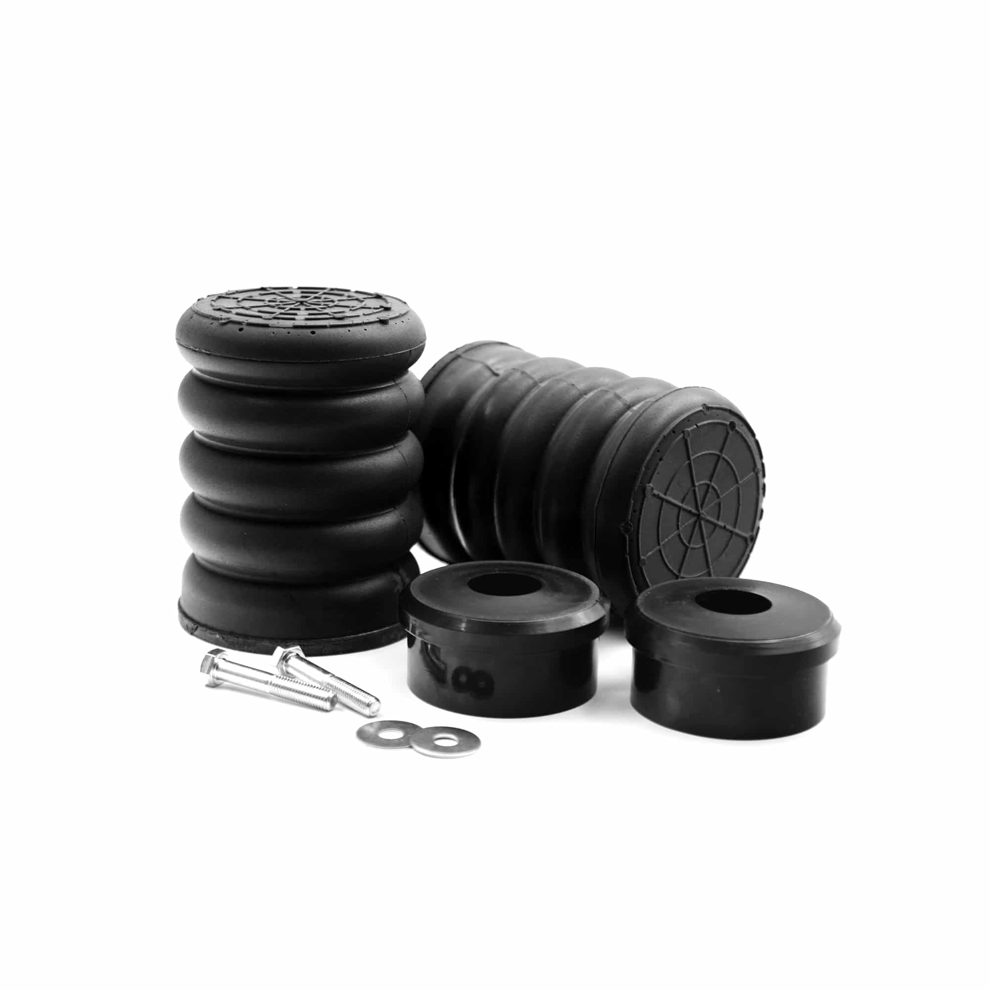 SuperSprings SumoSprings Rear for Lifted Jeep Gladiator SSR-408-47 product image