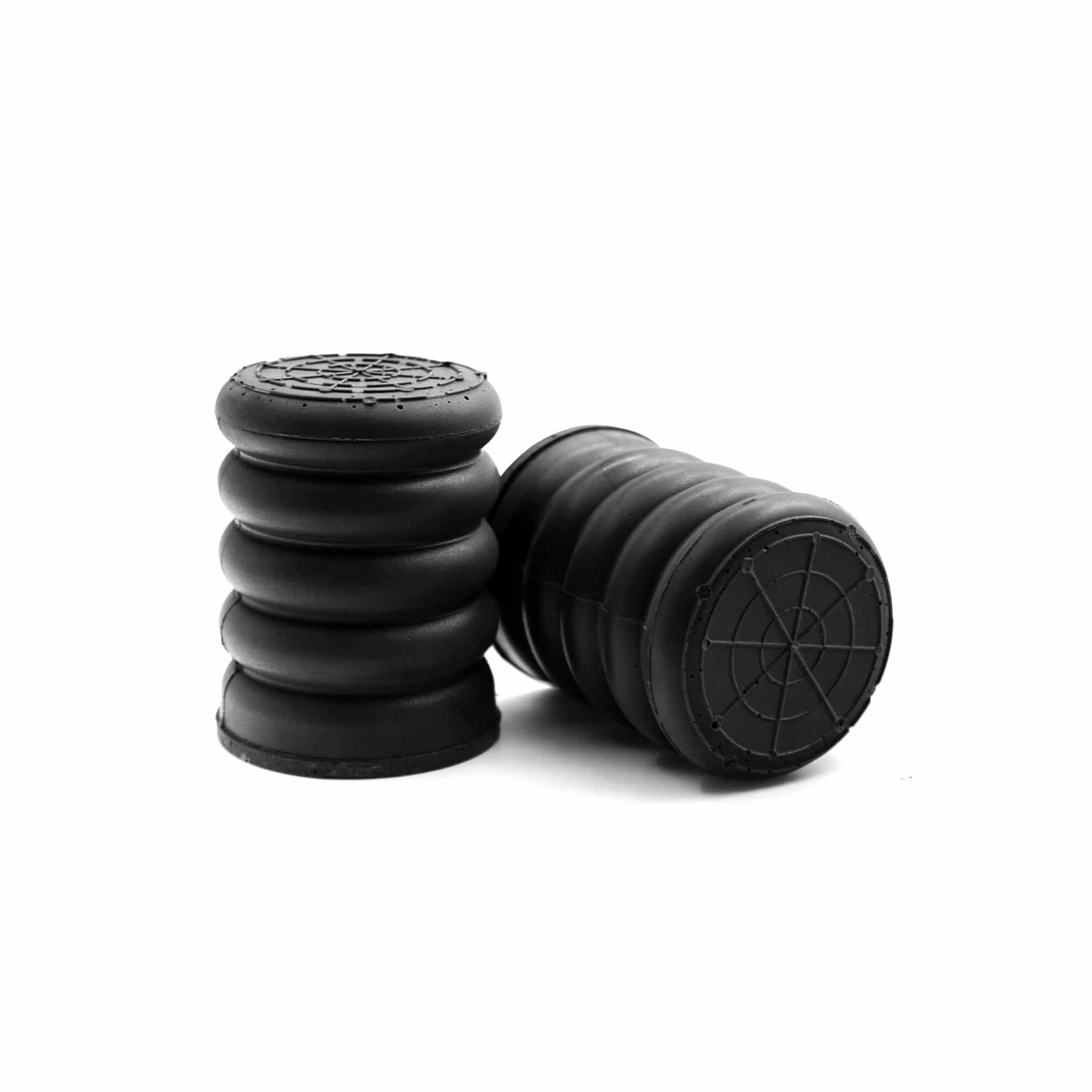 SuperSprings SumoSprings Rear for Lifted Jeep Gladiator SSR-408-47 product image