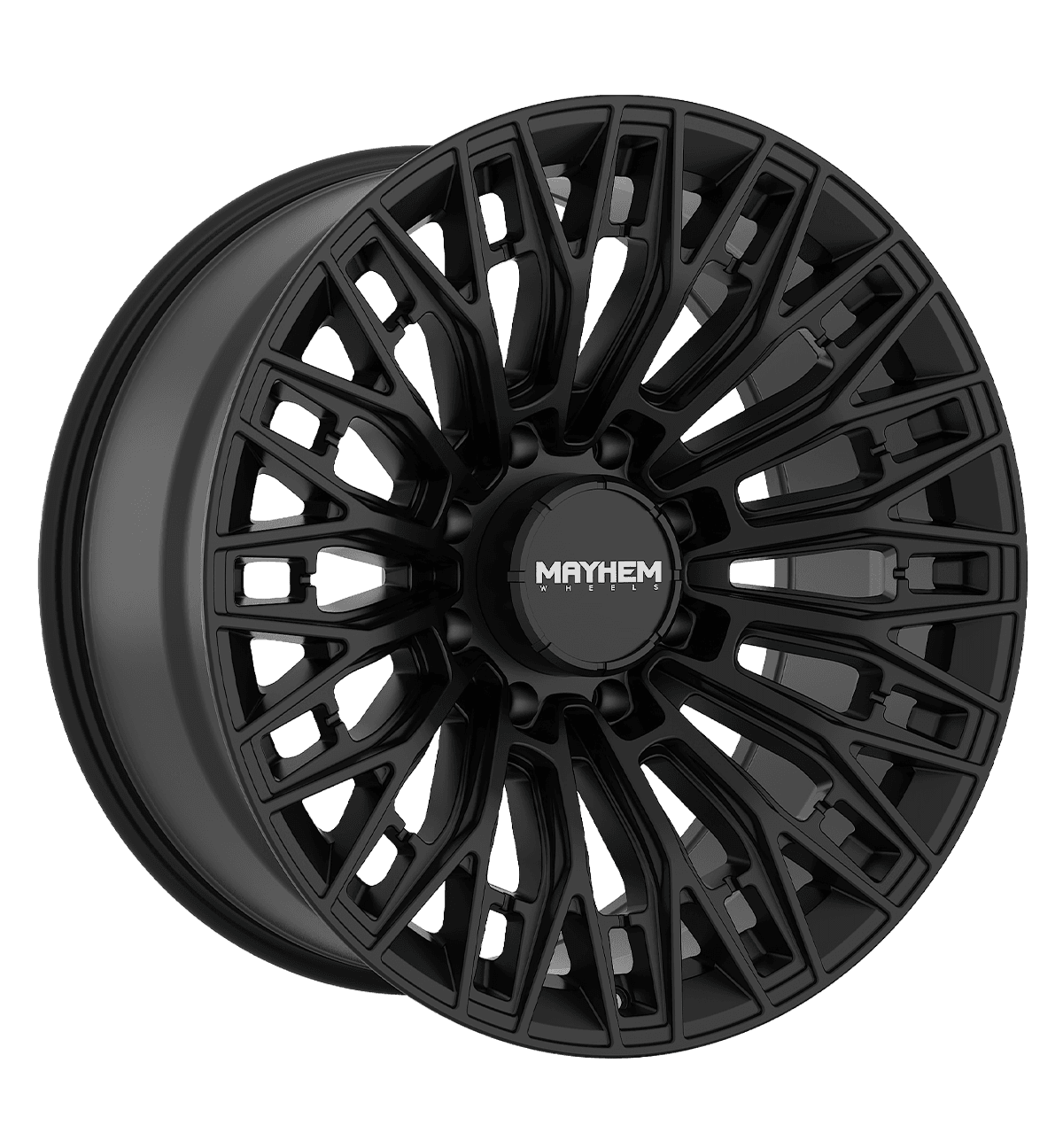 Mayhem Mayhem 8121-2970GB18 CYCLONE