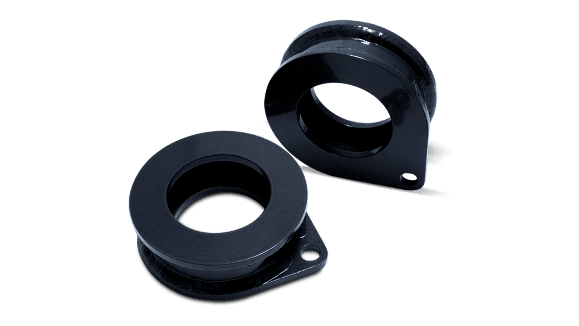 Body Armor 4x4 50110-JK 2.5 Front/Rear Coil Spacer Kit, Wrangler JK product image