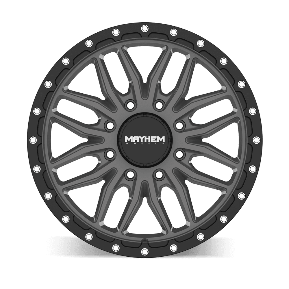 Mayhem 8310-2981MGT VECTOR product image
