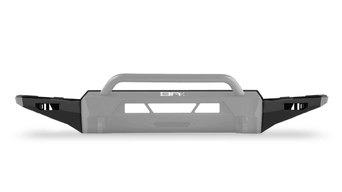 Body Armor 4X4 4Runner Hiline Wings - TR-19339W product image