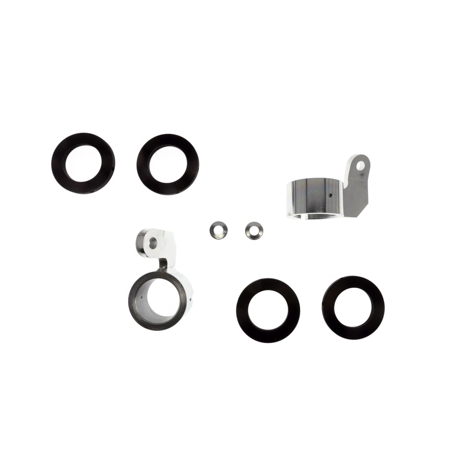 Bilstein Suspension Stabilizer Bar Adapter Kit b1 (Components) Porsche 911 20172013
