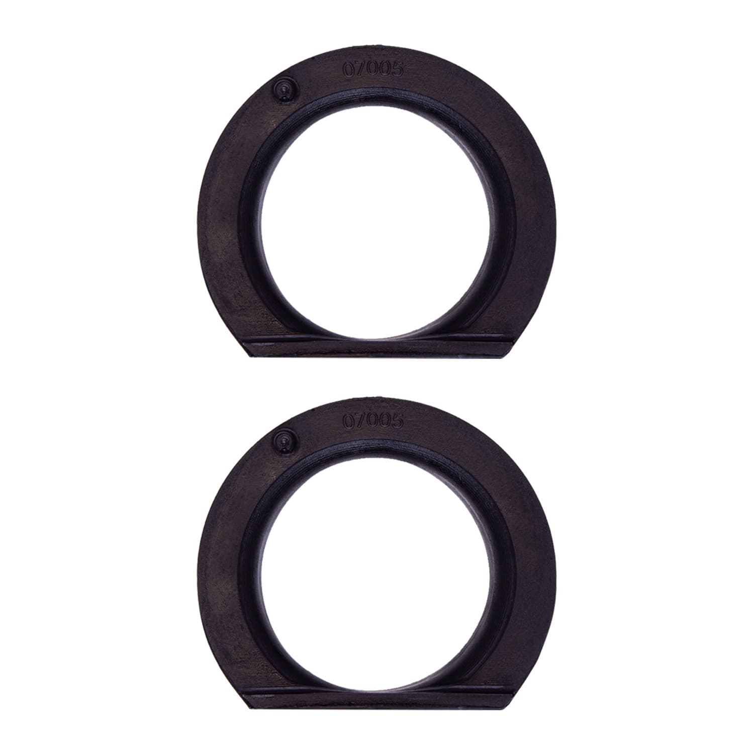 18c Jeep Wrangler JL Front b1 (Components) Coil Spring Insulator product image