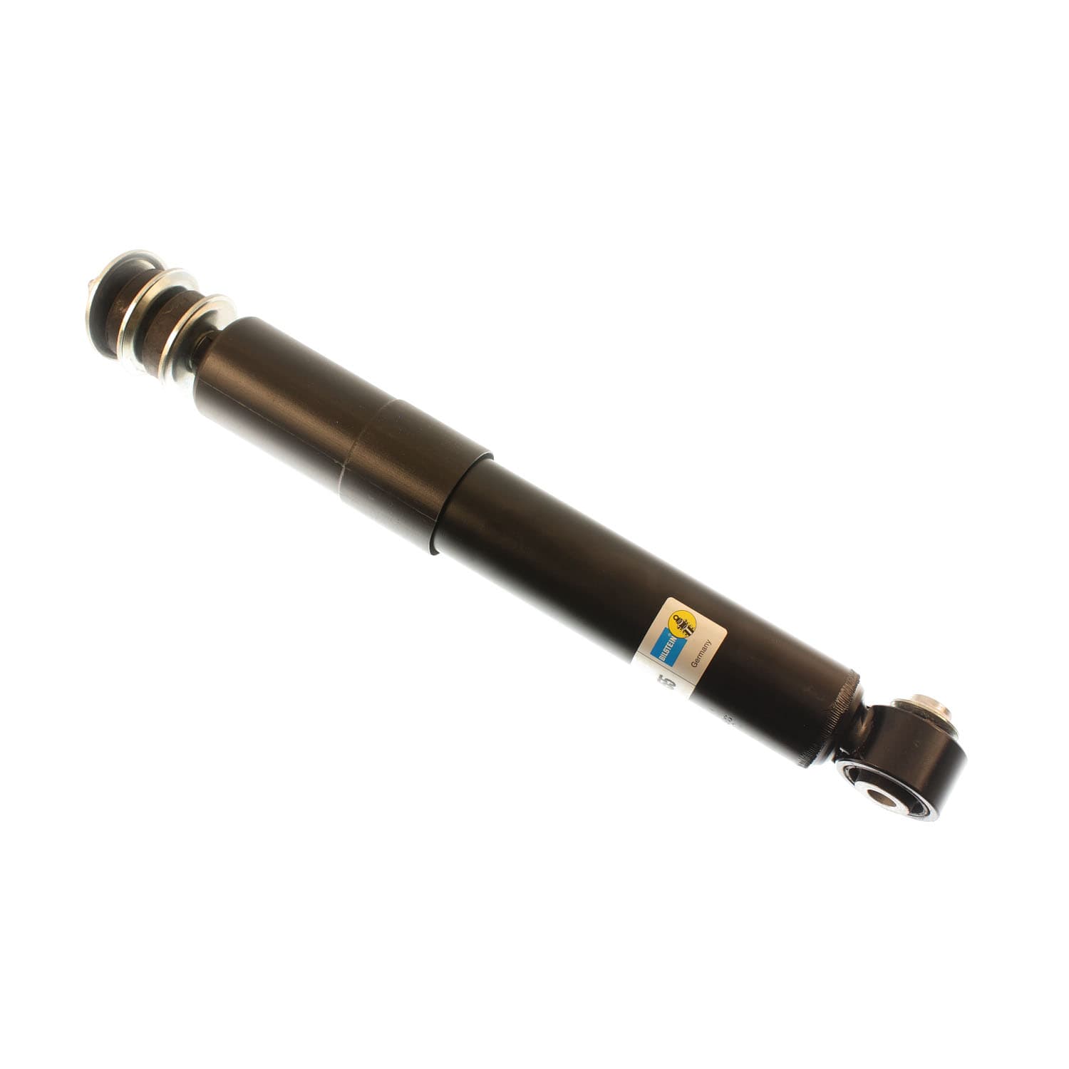 Bilstein Front Mercedes-Benz ML55 AMG 2003-2000, ML320 2003-1998, ML350 2005-2003, ML430 2001-1999, ML500 2005-2002 B4 OE Replacement Shock Absorber