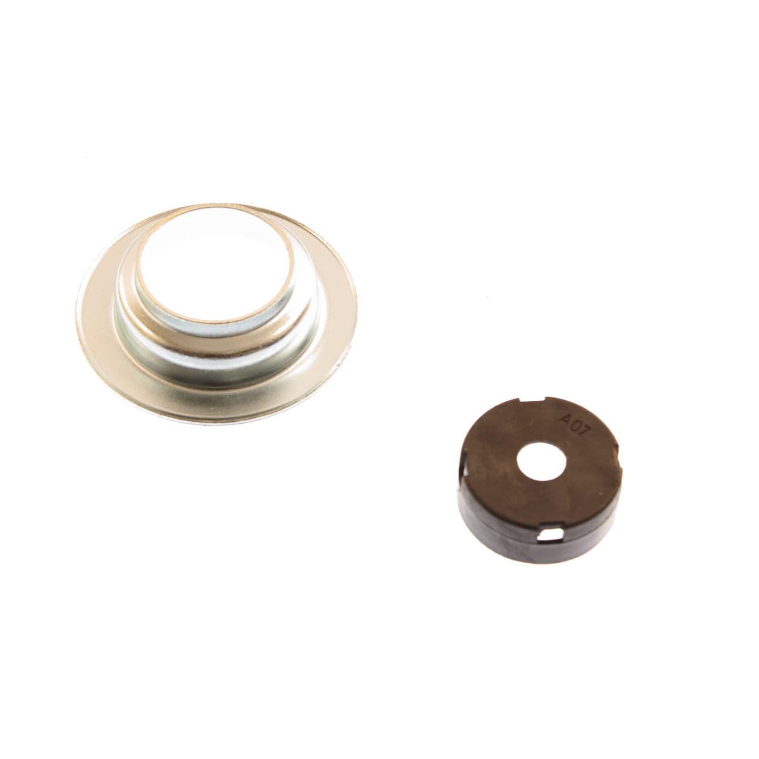 Rear BMW 525i 2007-2004, 528i 2010-2008, 530i 2007-2004, 535i 2010-2008, 545i 2005-2004, 550i 2010-2006 B4 OE Replacement Shock Absorber product image