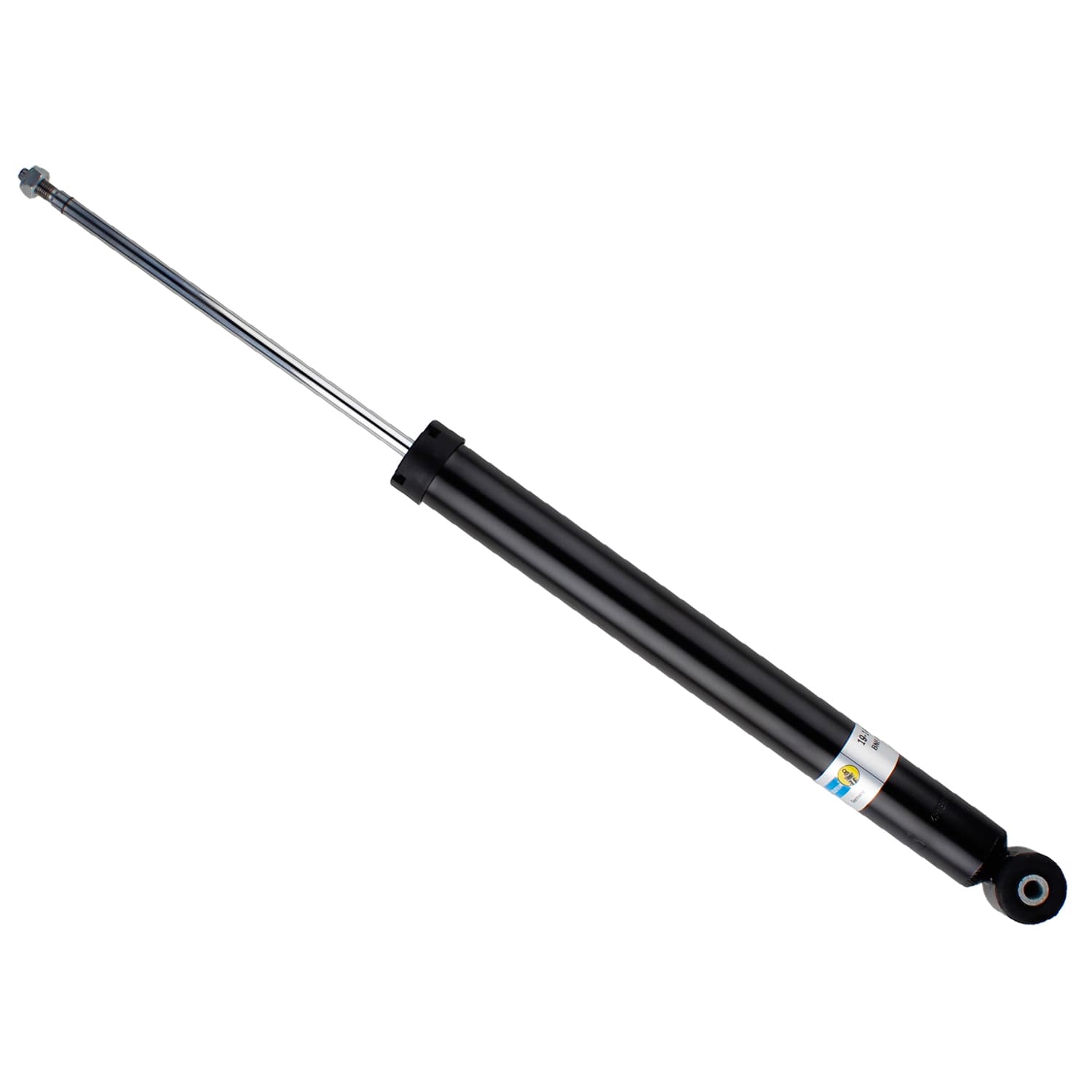 Bilstein Rear Seat Leon 2006-2001, Toledo 2005-2001, Volkswagen Golf City 2010-2007, Jetta City 2009-2007 B4 OE Replacement Shock Absorber